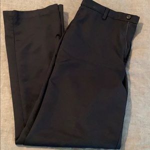 Haggar dress pants